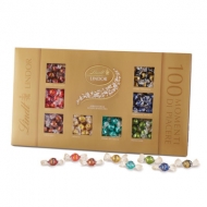 LINDT CONF.T.99,00 GR.1250 LINDOR ASS.EXCELENCE
